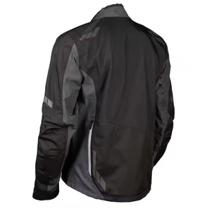 High Quality Unisex Motorcycle Jacket Breathable Windproof Quick Dry Comfortable Sports Wear Custom Design Printing OEM - Product Image 5