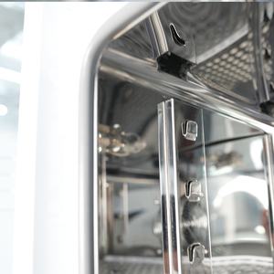 حاضنة ترموستاتية صغيرة صينية من BIOBASE بسعة 50 لتر ، تسخين كهربائي RT + 5 ~ 65 درجة ، حاضنة مختبر من الفولاذ المقاوم للصدأ - Product Image 6