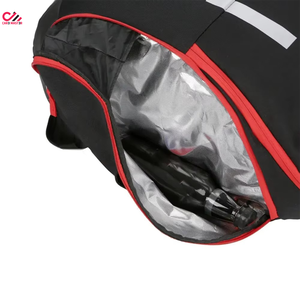 Sac à dos de sport, de voyage et de camping, prix direct usine, design personnalisé, imperméable, CARE MASTER - Product Image 6