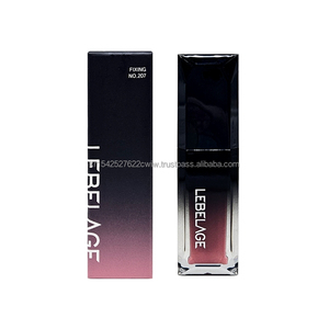 เครื่องสำอางเกาหลี lebelage Deep Kiss Fixing Lip Tint [No.207] - Product Image 1