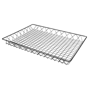 Bandeja de almacenamiento de decoración de Metal decorativa de lujo para el hogar, bandeja de servicio para mesa de Hotel y restaurante, decoración de mesa europea a la moda - Product Image 2