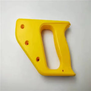 Poignée de rechange ou boîtier de commutateur DeWalt de qualité supérieure, en plastique jaune, modèle premium - Product Image 1