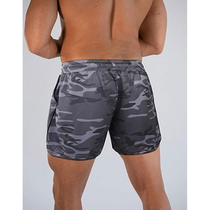 Shorts légers à séchage rapide, respirants, pour la course à pied, l'entraînement, le sport et la remise en forme, pour hommes et femmes. Aucun avis pour le moment. - Product Image 6