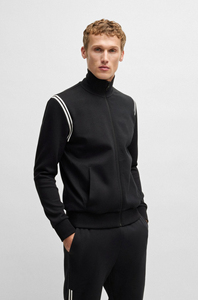 Trajes Deportivos de Moda 2025 a Precio de Fábrica para Hombre, Calidad Premium, Estilo Único, Logotipo Personalizado - Product Image 4