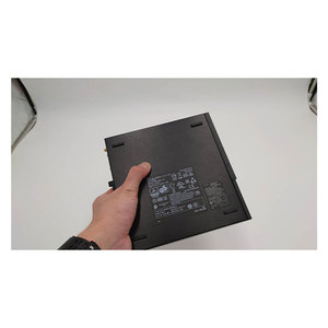 Prix exceptionnels, ventes avantageuses, micro-ordinateur d'occasion, 8e génération, 8 Go de RAM, ordinateur de bureau DELL Optiplex 3070 i5 - Product Image 1