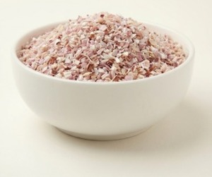 Oignon rose déshydraté de qualité export, haché, ingrédient d'oignon séché premium pour l'assaisonnement et la fabrication alimentaire - Product Image 5