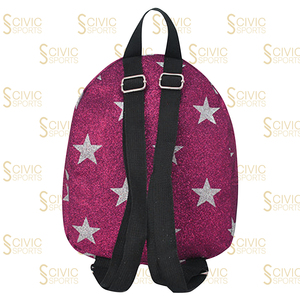 Girls Sequins <b>Backpack</b> Glitter Bling Travel Rucksack <b>School</b> Shoulder Bag New Year Gift <b>Backpacks</b> - Product Image 3