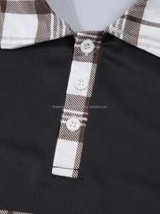 Camiseta de hombre más vendida hecha a medida con logotipo de secado rápido y largo para el verano precio al por mayor venta en línea - Product Image 3