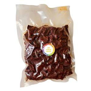 Polvo de Fruta Gac Premium de Vietnam - El Secreto Superalimento para un Color y Vitalidad Naturales - Product Image 2