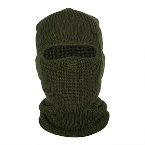 Pasamontañas Unisex de Cara Completa, Cortavientos, Transpirable, Impermeable, Gorra de Ciclismo con Protección UV, Pasamontañas Deportivo para Exteriores - Product Image 4