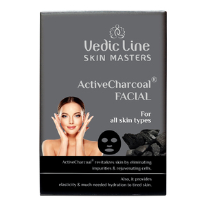 Mascarilla Facial de Carbón Vegetal de Primera Calidad, Limpieza Profunda, Elimina Puntos Negros, Control de Grasa, Disponible a Precio Accesible - Product Image 1