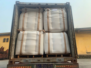 Fertilizante nitrogenado Urea N46 color blanco 100% pureza, fuente estable de fábrica en Vietnam - Product Image 5