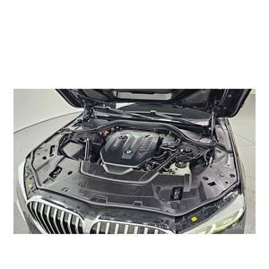 BMW Série 7 730d XDrive M Sport Modèle mars 2021 avec 107 607 km Boîte de vitesses automatique Sièges en cuir Carburant diesel Volant à gauche - Product Image 6