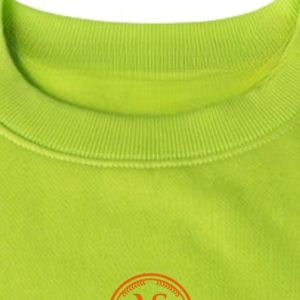 Sudadera con capucha oversize para mujer Parrot Inferno Drop Arm, estilo casual y urbano, cómoda para invierno - Product Image 2