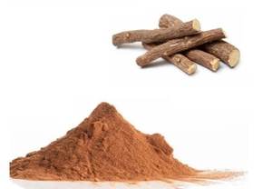 Polvo de extracto de regaliz orgánico Natural puro 100%, polvo de raíz seca Mulethi de hierbas indias de la mejor calidad para estimular la inmunidad - Product Image 6
