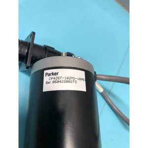 Motor paso a paso Parker Z57-102MO-10959, AMP - Equipo y piezas de semiconductores de confianza de la marca global Legacy - Product Image 5