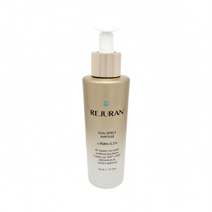 Siero Anti-Età a Doppio Effetto REJURAN 30ml con C-PDRN, Niacinamide e Peptidi per Illuminare e Rassodare la Pelle - Product Image 3