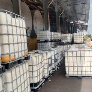 Latex naturel blanc laiteux DRC HA à 60 % – Sans TMTD, approvisionnement direct usine pour la production de ballons et de préservatifs - Product Image 4