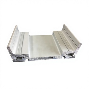 Módulo Lineal Guía para Robot Industrial Serie 6000, Perfil de Aleación de Aluminio, Capaz de Soldadura, Fabricantes - Product Image 3