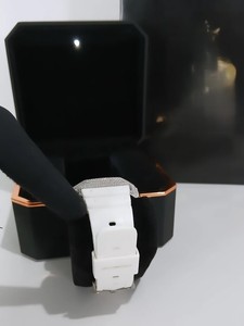 Buss Down Pass Diamond Tester GA2100 Lunette de montre Moissanite personnalisée entièrement sertie de pierres, accessoire de montre Moissanite - Product Image 5