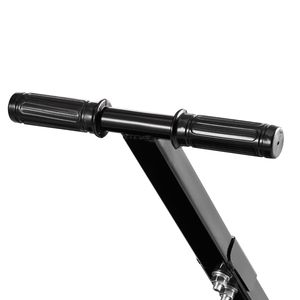 Carrello per Rimorchio in Acciaio al Carbonio Ultra Resistente da 450 kg con Sfera da 2 Pollici e Pneumatici da 14 Pollici, Capacità di Carico per Lingua di Traino - Product Image 6