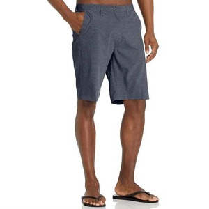 Trajes de baño y pantalones cortos de baño para hombre, pantalones cortos deportivos casuales de verano para surf y playa, pantalones cortos de natación, pantalones cortos de talla grande - Product Image 5
