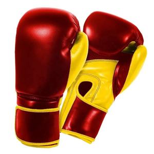 Professional <b>MMA</b> Training <b>Gloves</b> <b>Custom</b> Logo Synthetic Leather <b>Gloves</b> for Boxing & Sparring - Product Image 6
