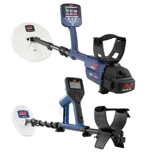 Detector de oro GPZ 7000 económico - Product Image 1