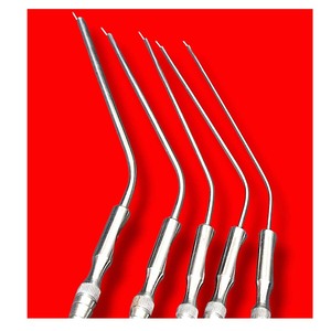 Tubos de succión Fergusson Longitud 170 mm, 180 mm o 195 mm (7-3/4 pulgadas)  5Fr a 15Fr o 1,5 mm a 5 mm - Tubos de succión Fergusson - Product Image 6