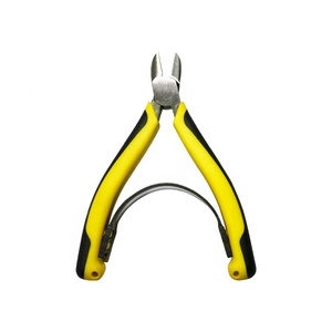 [Handy-Age]-5 Inch ESD Diagonal Cutting <b>Pliers</b> (HT1000-156) - Product Image 1
