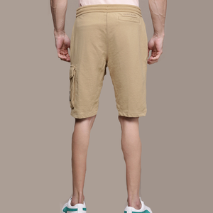Pantalones Cortos Deportivos para Hombre, Último Modelo 2026, Gran Venta, Personalizados, Sólidos, de Alta Calidad, Transpirables y de Secado Rápido - Product Image 2