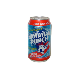 Punch Hawaïen Premium aux fruits rouges juteux, canettes de 355 ml, vente en gros - Product Image 6