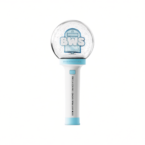 BWS BYEON WOO SEOK - Light Stick Officiel, Lumières Musicales, Catégorie de Produits - Product Image 2