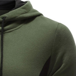 Ropa Deportiva de Primera Calidad, Sudaderas Deportivas para Venta al Por Mayor, Sudaderas Deportivas Hechas en Fábrica, Estilo Básico - Product Image 3