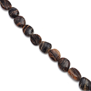 กำไลข้อมือหินแจสเปอร์ลายม้าลายธรรมชาติ คลาสสิค เงินแท้ 925 ประดับอัญมณีเรียบเนียน ทำด้วยมือ สำหรับผู้หญิง แฟชั่นสำหรับงานปาร์ตี้ - Product Image 3