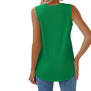 Camisetas Deportivas Personalizadas para Mujer |   Fabricante de Ropa Deportiva |   Proveedor de Chalecos Deportivos al por Mayor - Product Image 6