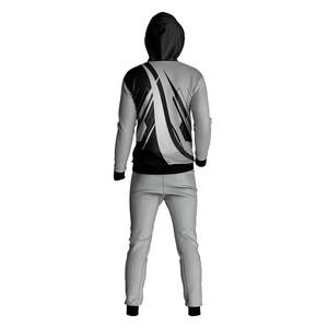 Novedad Destacada: Conjuntos Deportivos Sublimados para Hombre, Corte Ajustado, Colores Personalizados, Impresión por Sublimación - Product Image 6