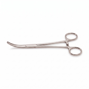 Pinces à artères Dunhill droites à joint carré, à dents fines, en acier inoxydable, fabriquées au Pakistan, taille standard - Product Image 5