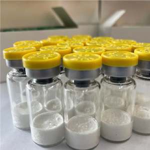 Flacons de peptides à haute activité 30 mg personnalisés - Product Image 5