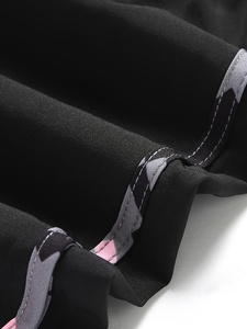 Shorts d'entraînement populaires pour hommes, légers, parfaits pour la course à pied et l'entraînement musculaire, avec cordon de serrage à la taille - Product Image 3