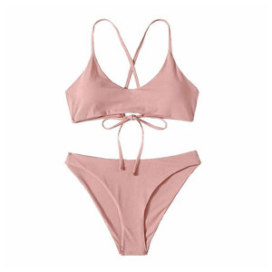Conjuntos de Bikini para Mujer de Estilo Único y Cómodos, Conjuntos de Bikini para Mujer Más Vendidos, Conjuntos de Bikini para Mujer Ligeros - Product Image 1