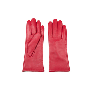 Premium Quality Customized Design Fashion Leather <b>Gloves</b> High Quality Winter Wear <b>Touch</b> <b>Screen</b> Leather Fashion <b>Gloves</b> - Product Image 1