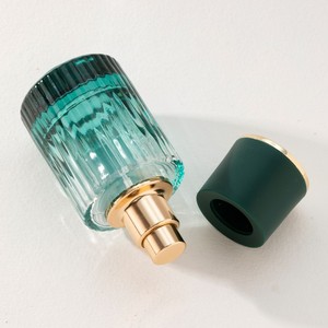 Flacone di Profumo Portatile in Vetro di Alta Qualità, Bottiglia Vuota per Campioni, Dispenser per Fragranze <span class=keywords><strong>da</strong></span> 30ml - Product Image 4