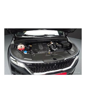 Para Kia Carnival de 7 Plazas, Versión Signature, Junio 2021, 74,968 km, Diésel, Volante a la Izquierda, Caja de Cambios Automática, Norma de Emisiones Euro V - Product Image 6