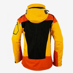 Custom Sample Customized Wholesale Wholesales Pullover Windbreaker <b>Jacket</b> new model2026 - Product Image 5