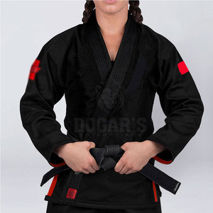 Ropa de Artes Marciales, Último Diseño de Uniforme de Taekwondo, Uniforme de Taekwondo Personalizado de Nuevo Diseño - Product Image 6