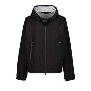 Chaqueta Cortavientos Personalizada para Hombre, Chaqueta Impermeable 100% Nailon, Chaqueta Ligera Unisex Personalizada con Cierre - Product Image 1