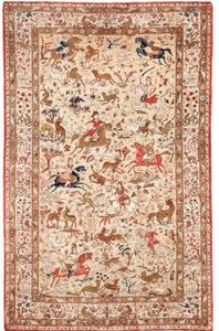 Tapis moelleux et luxueux pour salon, tapis et carpettes sur mesure de luxe fabriqués en Inde à prix bas - Product Image 3
