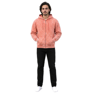 Fournisseur de sweats à capuche délavés à l'acide B2B pour les commandes de vêtements en gros, la production de vêtements en vrac, l'usine de fabrication de vêtements et la vente au détail - Product Image 3