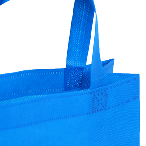 กระเป๋าช้อปปิ้งผ้าไม่ทอแบบพิมพ์ลายตามสั่ง - Product Image 5